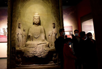 河南博物院藏品价值惊人，多个镇馆之宝来头大