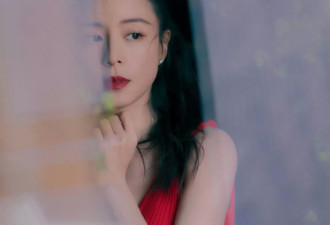 这个踩范冰冰裙子的影后，怎么消失了？