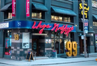 哭！多伦多两家近30年历史的老牌餐馆永久停业
