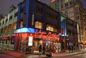 哭！多伦多两家近30年历史的老牌餐馆永久停业