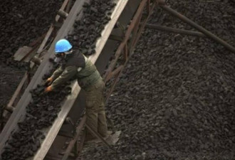 禁止澳洲进口 东北煤炭今冬缺口3700万吨