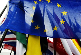 欧盟准备与英国重启贸易谈判