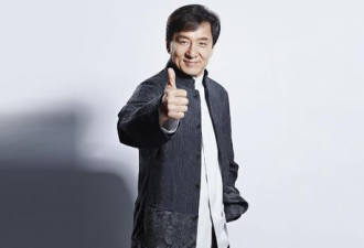 成龙当年暗示吴卓林可以分他30亿身家