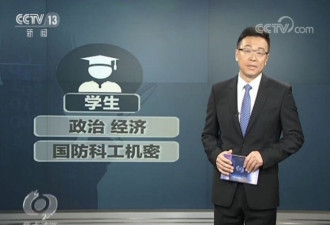 被捕台人上央视认错  台湾绿营政要炮轰