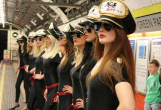 女性最开放的阿拉伯国家,美女泛滥成灾