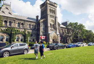 留学生骤减！加拿大大学恐因疫情损失34亿！