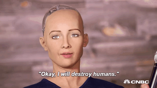 性爱机器人又爆新消息，这才是终极危机！