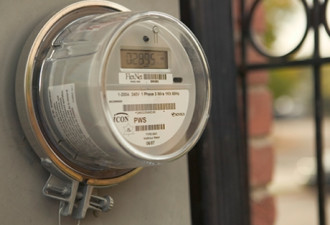 安省能源局公布新的电价 普通用户电费涨2%