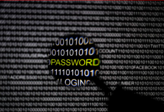 中国政府黑客瞄准美国防部门电脑系统