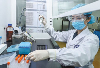 中国加入“新冠疫苗实施计划”背后并不简单