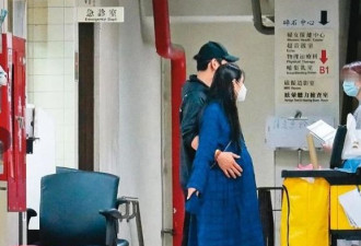 郭碧婷产女医院 装修破旧却是台北最贵医院