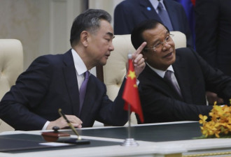 王毅拿下柬埔寨首份自贸协定 影响多大