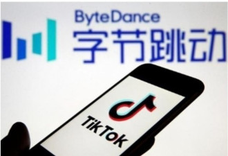 中国斥美TikTok微信禁令 违反世贸规例