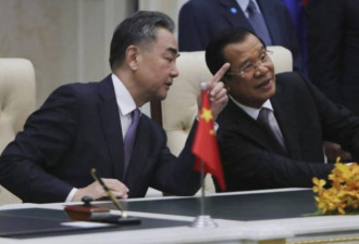 柬埔寨与中国签自贸协定 象征意义大于实质