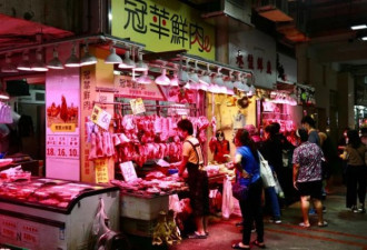 中国冻猪肉储备恐耗尽，还能盼来吃猪自由吗?
