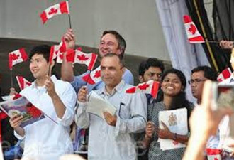 中国移民加拿大热潮不减 加中关系哪有不好？