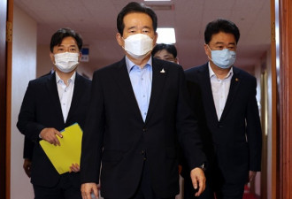 韩国32人接种流感疫苗后死亡 总理吁彻查