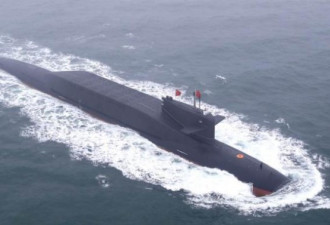 大陆造新世代核潜舰 卫曝渤海重工船厂扩建