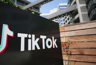 美国大选前 TikTok竭力保持低调