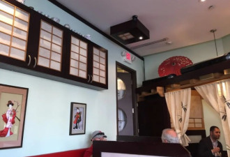 多伦多20岁女留学生餐馆打工被老板偷录视频！