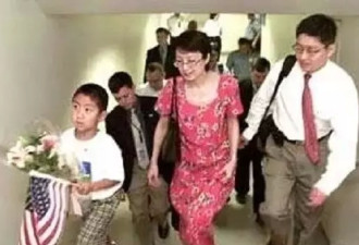 最倒霉的华人女谍：在中国获刑10年
