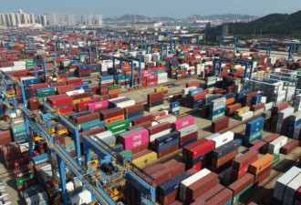 中美贸易协议：中方采购进度远远落后于承诺