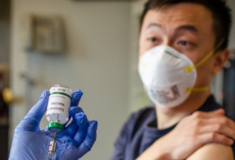 柳叶刀：中国新冠灭活疫苗被证明安全