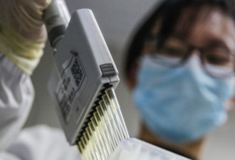 柳叶刀：中国新冠灭活疫苗被证明安全