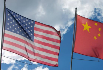 6月中国赴美学生签证同比从3.4万降到8人