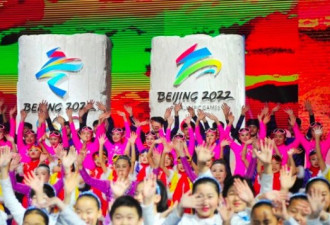 澳议员呼吁澳洲抵制2022年北京冬奥会！