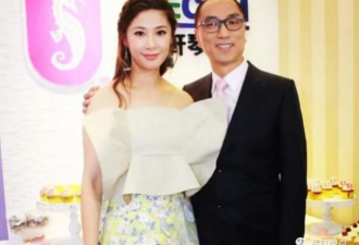 香江美人传奇：爱上同一位富豪的港姐冠亚军