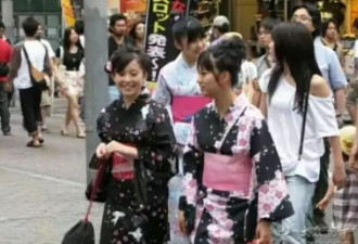 日本公布处女率 跟想象的完全不一样