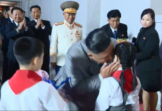 被忽略的朝鲜半岛：力阻中国主导东北亚