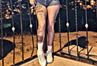 女网红拍绑架片，空枪却射出真子弹当场被爆头