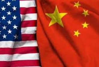 北京警告华盛顿 扬言拘留美国公民