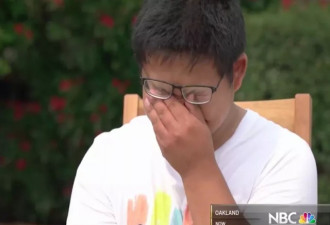 遭华女房客气走，被故意浴室放水40小时