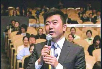 43岁的芮成钢或将“出狱”！