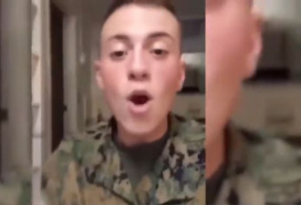 "遇中国人就开枪" 平权毁于"中国病毒"一词？
