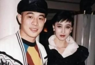 李连杰：20亿给了利智，前妻却住10年地下室