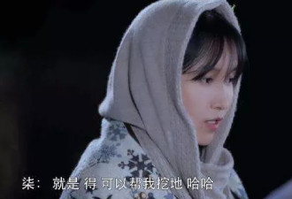 李子柒公布择偶标准，惊呆旁人！