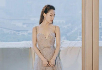 名利场故事又来了:女明星穿仙女裙的规矩