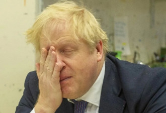 英国首相嫌工资低要辞职？情史混乱出轨N次