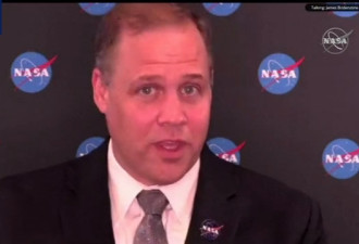 NASA登月最新安排 2024年送宇航员上月球