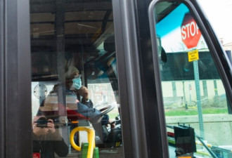 TTC召回司机以满足需要