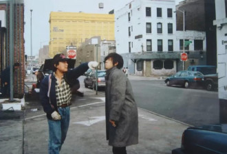 华裔二代:父亲不让我学中文,只有白人朋友