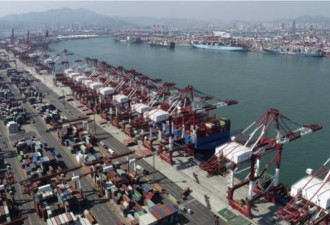 WTO裁定美对中国货征税非法 华府上诉