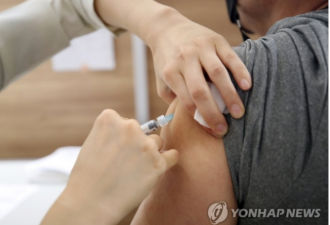 韩流感疫苗接种死亡30人 全民吓到不敢打