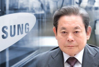 78岁韩国首富去世！600亿遗产税吓倒继承人
