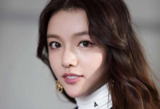 《如懿传》女星辟谣 承认插足道不停道歉