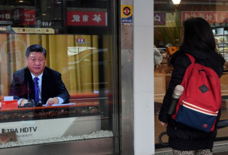 “入关”路经台湾：中国崛起的一面镜子